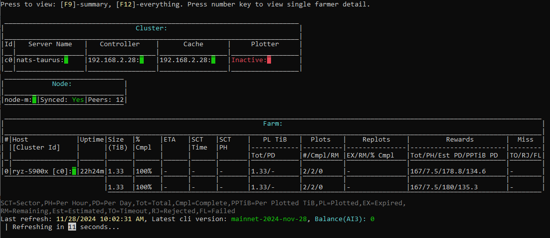 SS Log Event Monitor screenshot